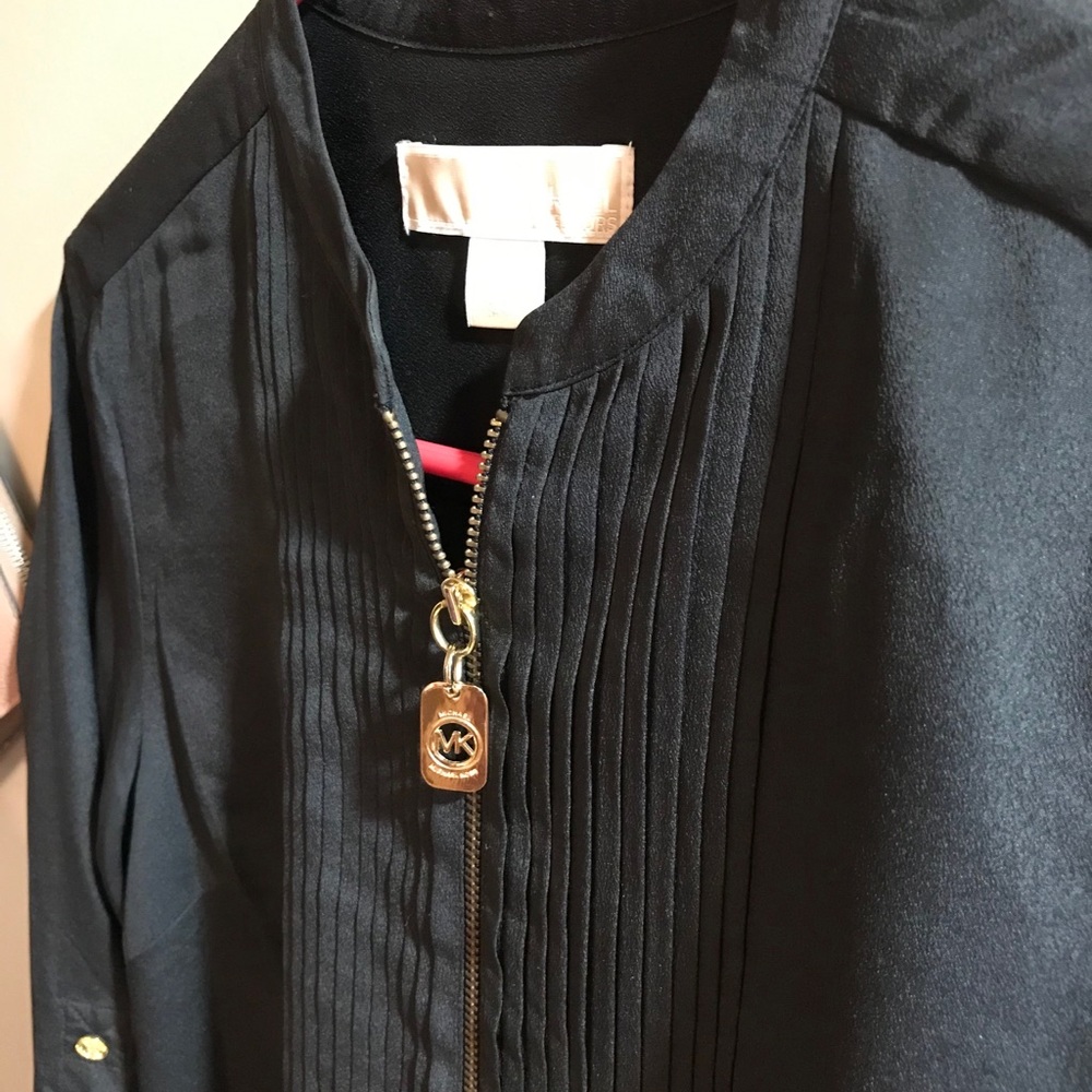 Michael Kors blouse